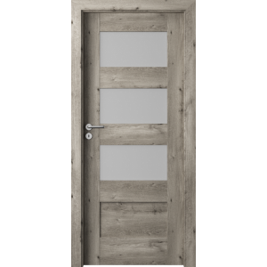 Porta Verte PREMIUM A.3 Dub Sibírsky 